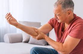It often occurs after vigorous overuse of the muscles and tendons of the forearm. How To Stop A Painful Elbow From Messing With Your Life Health Essentials From Cleveland Clinic