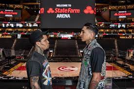 Watch boxing gervonta davis vs. Mario Barrios Guarantees Action Packed Fight Against Gervonta World Boxing Association