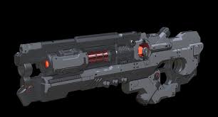 Pin On Weaponry Tech