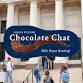 Chocolate Chat: Rethinking Student Transitions event image