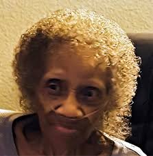 Claudia Thomas Obituary