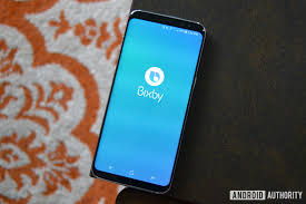 Samsung's new virtual assistant sam. Did Bixby Become Useful And We All Missed It Android Authority