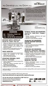 Jawatan kosong terkini um holdings 2012. 29 Sep 2018 Jawatan Kosong Singapura Jawatan Kosong Singapura Facebook