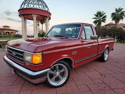 Image result for Vermillion 1990 Ford