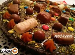 Pin On أجمل طبق من طباخي كوكباد