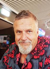 Passing of Darryl Etherington, a railway worker