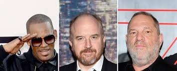 Ideally, you should write everything down right after the event occurs. Powerful People In Entertainment Who Have Been Accused Of Sexual Harassment Or Assault Teen Vogue