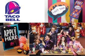 Check spelling or type a new query. Taco Bell S Hiring Parties Will Such A Strategy Work In India