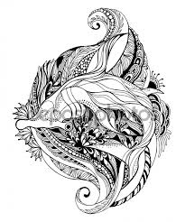 Simple sharks coloring page to print and color for free. Get This Shark Coloring Pages For Adults 65310