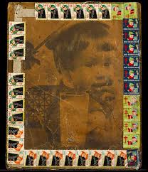 The Private Collection of Henry Darger