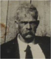 Daniel Boone “Boon” Jackson (1865-1945)