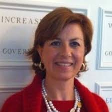 Maria Baldassarre's Instagram, Twitter & Facebook