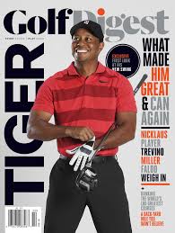 We Spent The Day With Tiger Woods Golf Shirts Golf Digest Golf Quotes
