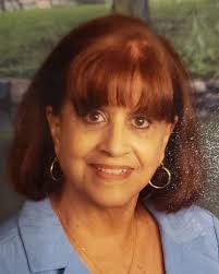 Lydia Carreno Caruthers Obituary July 20, 2024