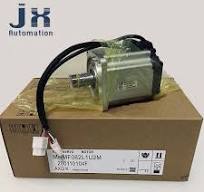 Original A6 Series Servo Motor MHMF082L1U2M+MCDLN35SE Pulse Type Drive with 3m cable - AliExpress 13