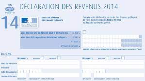 Vous pouvez économiser du temps en remplissant votre déclaration d'impôt par voie électronique. Impot 2015 Les Cases A Ne Pas Oublier Sur La Declaration De Revenus