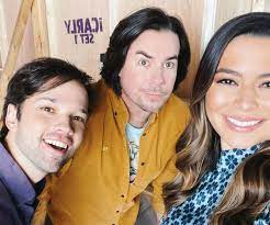 Ver icarly 2021 1x11 2021. Ya Tenemos Fecha Checa Todo Sobre El Regreso De Icarly El Financiero