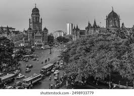 Thousand Old Bombay Royalty-Free Images ...