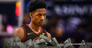 The nba is opening an investigation into the cavs' signing and ensuing release of the golden state warriors' former guard patrick mccaw, according to. Cavs News Warriors Rfa Patrick Mccaw Signing 2 Year 6 Million Offer Sheet With Cleveland