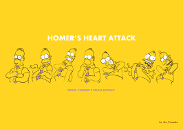 26629 series de televisión imágenes de fondo y fondos de pantalla hd. Artwork The Simpsons Homer Simpson Wallpapers Hd Desktop And Mobile Backgrounds