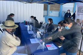Este beneficio le corresponde al 100% de los hogares inscritos en el. Desplegaran Operativos En Punilla Para Postular Al Ife Universal Y Bono Pyme Sabrosona Fm