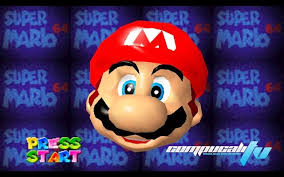 Intel® core™ i3 or amd ryzen™ 3 te gustó este juego? 73 Juegos De Nintendo 64 Pc Emulados