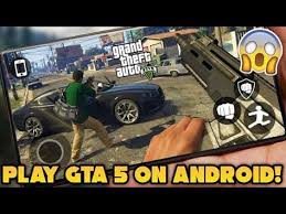 Play Gta 5 On Android 2020 Youtube In 2020 Play Gta 5 Gta Gta 5 Mobile