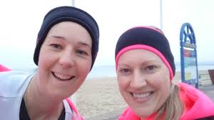 Fay Sunderland is fundraising for Walk the Walk