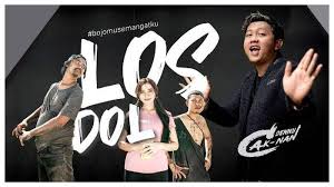 List download lagu mp3 pertama kali (4:51 min), last update apr 2021. Link Download Lagu Mp3 Los Dol Versi Kalia Siska Feat Ska 86 Dan Dj Kentrung Ada Chord Kunci Gitar Tribun Cirebon