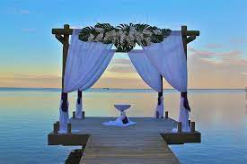 Texas Beach Weddings Wedding Venues Beach Beach Wedding Packages Texas Beaches