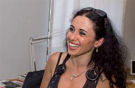 Il cantante, co fondatore dei litfiba e in passato giudice di the voice è. Gianna Fratta Moglie Di Piero Pelu Eta Biografia Gossip Blog