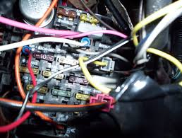 You can find a fuse panel diagram for a 1986 ford ranger xl in the owner's manual. 82 Oldsmobile Fuse Box Diagram Wiring Diagram Base Central A Central A Jabstudio It