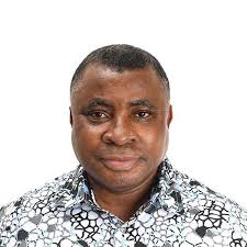 Nyame Nsa Wom = Amansie...