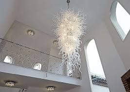 2020 New Arrivals White Murano Blown Glass Art Chandelier Lighting Bedroom Home Decoration China Export Cheap Sales Light Fixtures Dining Pendant Lights Pendant Track Lights From Newlight1213 1 061 01 Dhgate Com