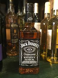 Whiskey Jack Daniels Le Potager Coudoux
