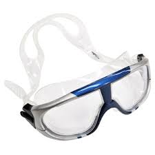 Eliminate water leakage and erase suction marks. Goggles Vs Masks The Scuba Doctor