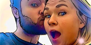 Nikki Nesbitt and Brandon Allred's Wedding Website