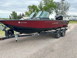 Image result for Lowe FS-10