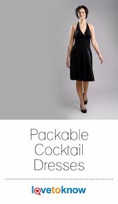 Packable Cocktail Dresses Lovetoknow Petite Womens Clothing Dresses Womens Evening Wear