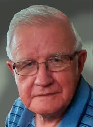 Kenneth Gourley McCallum — Arimathea Funeral Cooperative