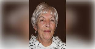 Obituary information for Marilyn Roy