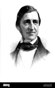 Emerson hi-res stock photography and images