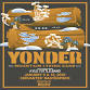 Yonder Mountain String Band event in Denver, CO
