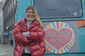 Edycji „sanatorium miłości tak samo jak w poprzednich sezonach jest 12 samotnych seniorów. Trzeci Sezon Sanatorium Milosci Juz W Styczniu W Tvp Poprowadzi Marta Manowska Krakow Nasze Miasto