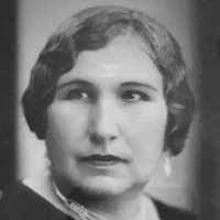 Haydee Candia Torrico (1888–1952) • FamilySearch