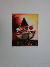 From wikimedia commons, the free media repository. Buy Sell Expertized Post War Modern Art Alain Loiselet