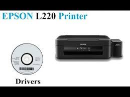 All drivers available for download have been scanned by antivirus program. Epson L220 Driver Youtube