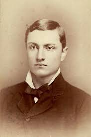 Judge John Everett Bird (1861-1928)