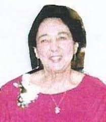 Antoinette Knapp Obituary (1921