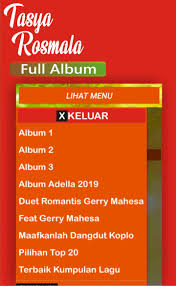 Mp3 album new palapa terbaru 2017 is popular song mp3 in 2019, we just show max 40 mp3 list about your search mp3 album new palapa terbaru 2017 mp3, because the apis are limited in our search system, you can download mp3 album new palapa terbaru 2017 mp3 in first result, but you must remove a mp3 album new palapa terbaru 2017 spesifikasi modem. Dandut Koplo Tasya Rosmala Full Album For Android Apk Download